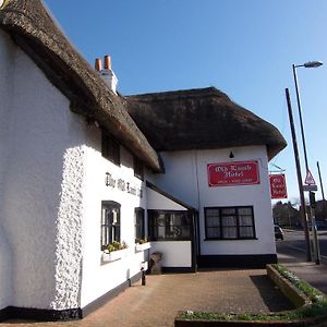 Old Lamb Hotel